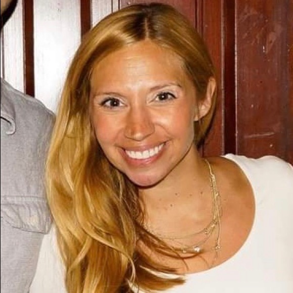 Meet your Posher, Mary - Picture 1 of 1